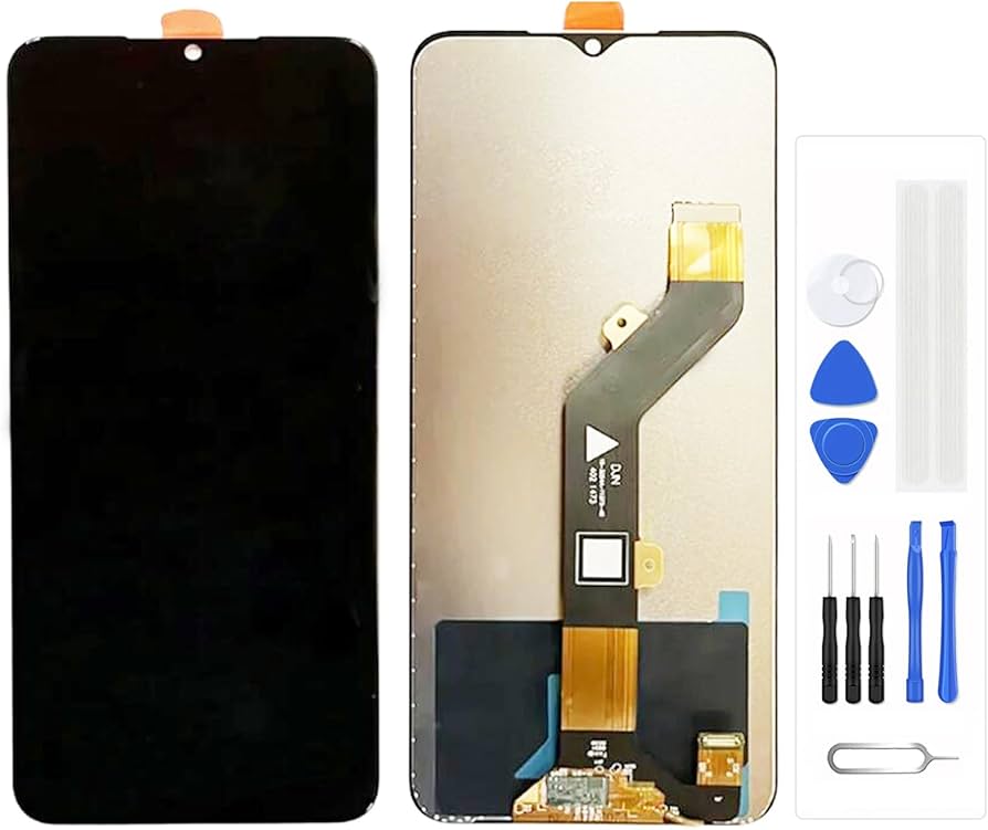 Mobile Phone LCDs for Tecno Infinix Itel Lcd